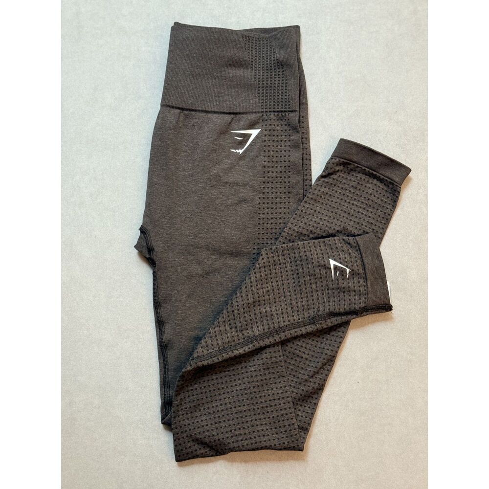 Gymshark Energy+ Seamless Leggings